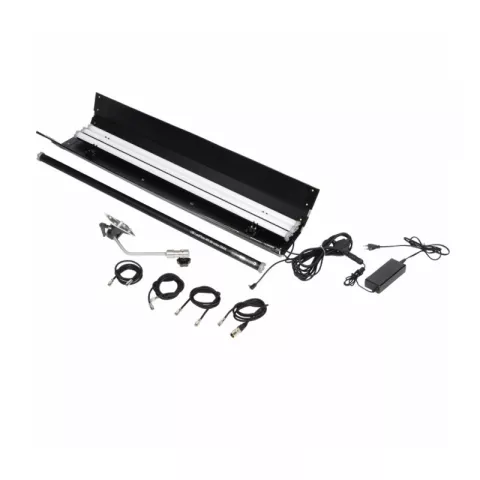 Осветитель светодиодный GreenBean LedFlow 4х4ft DMX