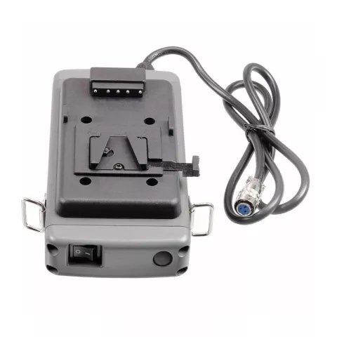Блок питания GreenBean GB PowerBox X3 V-mount