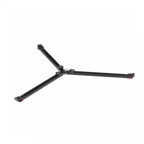 Видеоштатив Manfrotto MVK509TWINFA (штатив MVTTWINFA + голова 509HD) алюминиевый