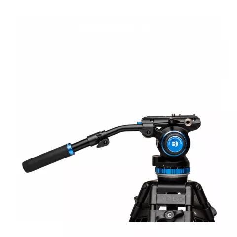 Benro S8Pro видеоголова