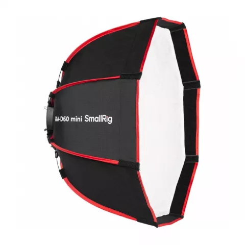 SmallRig 4682 Складной параболический софтбокс RA-D60 (диаметр 60 см)