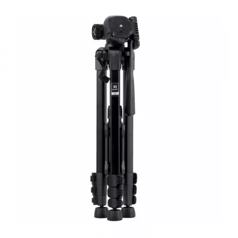 Benro T691+MH2N штатив c фото-видео головой и держателем для смартфона