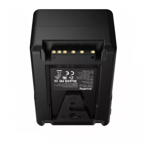 SmallRig 3580 Аккумулятор литий-ионный VB99 mini V Mount Battery
