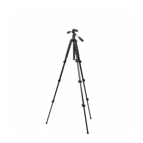 Штатив профессиональный Falcon Eyes RED LINE Pro-415 3D4