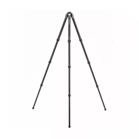 Benro TTOR34CLV штатив Tortoise для видеокамеры карбоновый с цангами