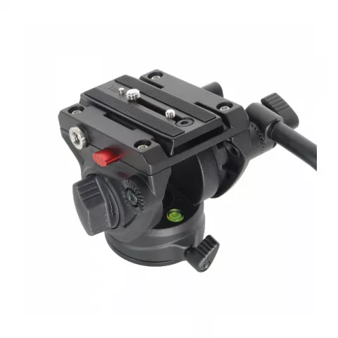 Штативная видеоголовка GreenBean HDV Elite - VH41