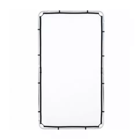 Рассеиватель Lastolite LR81201R Skylite Rapid Fabric М 0.75 плотность 1,1х2м