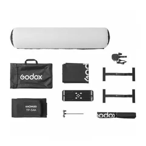Софтбокс Godox Knowled TP-S4A надувной для TP4R