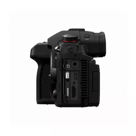 Panasonic Lumix DC-GH6 Body (английское меню)