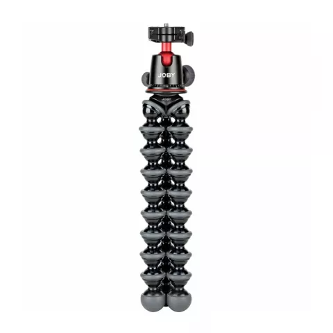 Штатив Joby GorillaPod 5K Kit с головой черный/серый (JB01508)