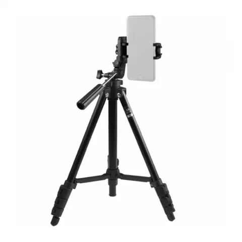 Benro T560+MH2N штатив с держателем для смартфона