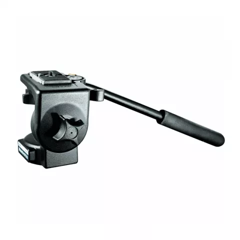 Жидкостная штативная голова Manfrotto 128RC Micro для видеосъёмки