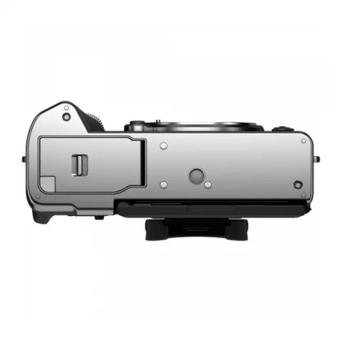 Fujifilm X-T5 Body Silver