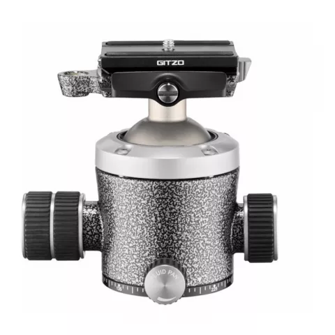 Gitzo GH4383LR Шаровая голова Center ball head серия 4 LR