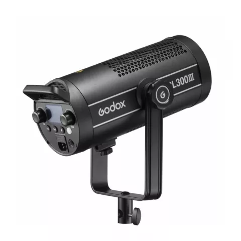 Осветитель светодиодный Godox SL300III студийный