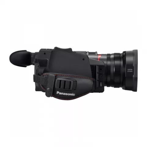 Видеокамера Panasonic HC-X1500 русское меню