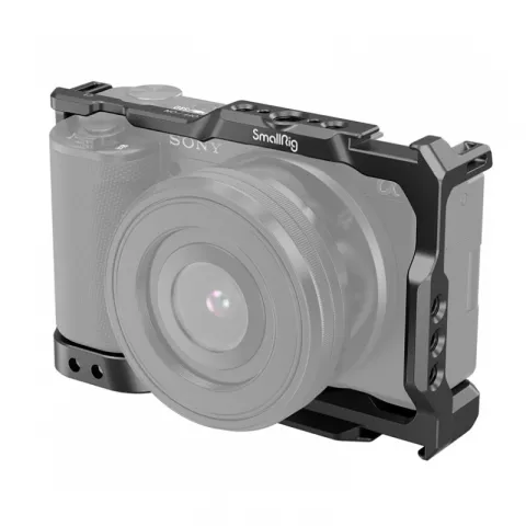 SmallRig 3531 Клетка для цифровой фотокамеры ZV-E10