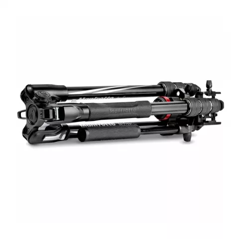 Штатив Manfrotto MVKBFRT-LIVE Befree Advanced и видеоголовка для фотокамеры