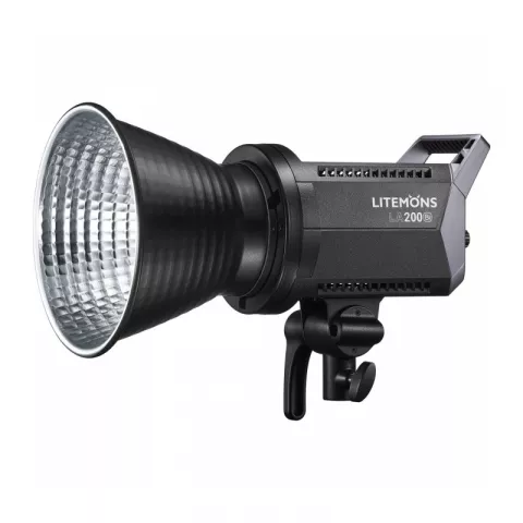 Осветитель светодиодный Godox LITEMONS LA200Bi
