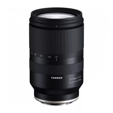 Объектив Tamron 17-70mm F/2.8 Di III-A VC RXD (B070) X-mount
