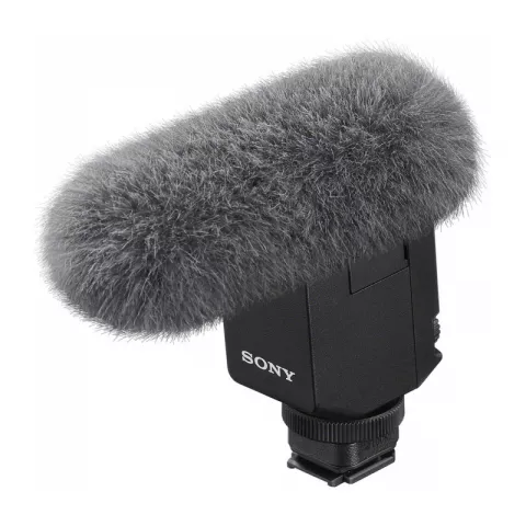 Sony ECM-B10 микрофон