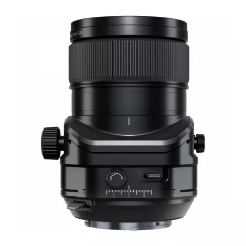 Объектив Fujifilm GF 30mm f/5.6 T/S Lens