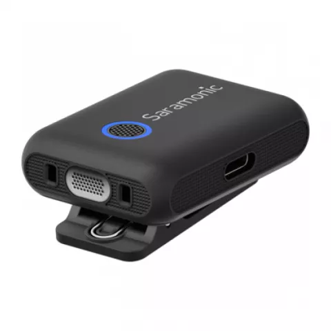 Saramonic Blink500 B2+ (TX+TX+RX) Радиосистема 2,4ГГц приемник + 2 передатчика