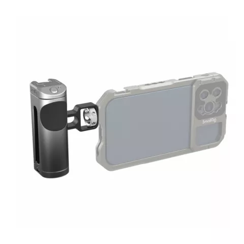 SmallRig 3838 Боковая ручка ручка с кнопкой управления для клеток смартфонов Side Handle