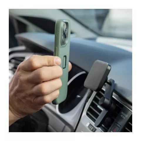 Peak Design Mobile Charging Car Mount Vent Крепление для зарядки в автомобиль (M-CM-AD-BK-1)
