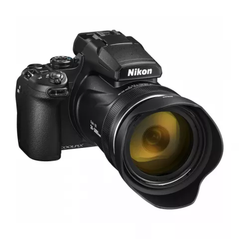 Цифровая фотокамера Nikon Coolpix P1100
