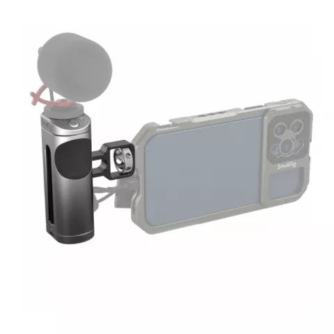 SmallRig 3838 Боковая ручка ручка с кнопкой управления для клеток смартфонов Side Handle