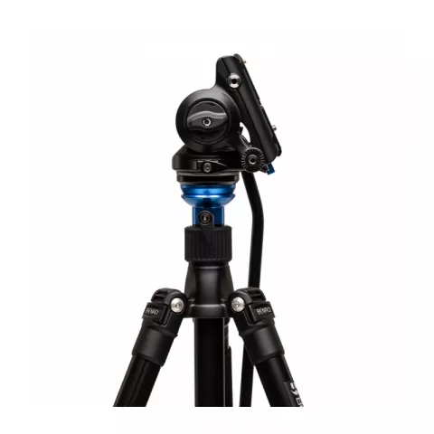 Benro S4Pro видеоголова профессиональная