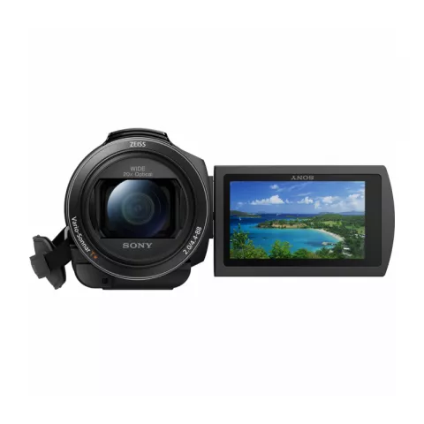 Sony FDR-AX43A