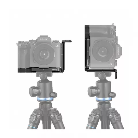 SmallRig 3207 Угловая площадка для цифровых камер Sony A1 / A7S III / A7R IV / A9 II