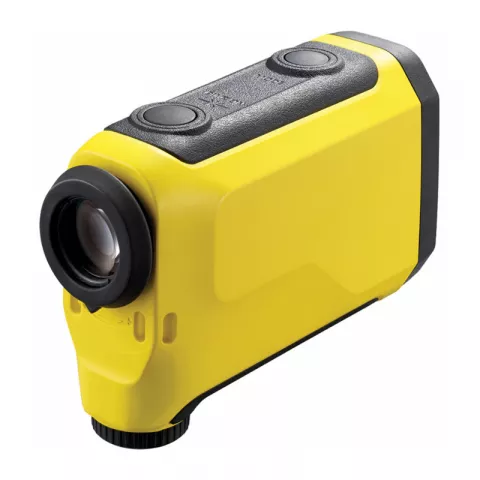Лазерный дальномер Nikon LRF Forestry Pro II