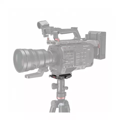 SmallRig 2887 Быстросъемная площадка Manfrotto Drop-in Baseplate