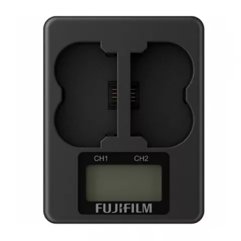 Зарядное устройство FUJIFILM BC-W235