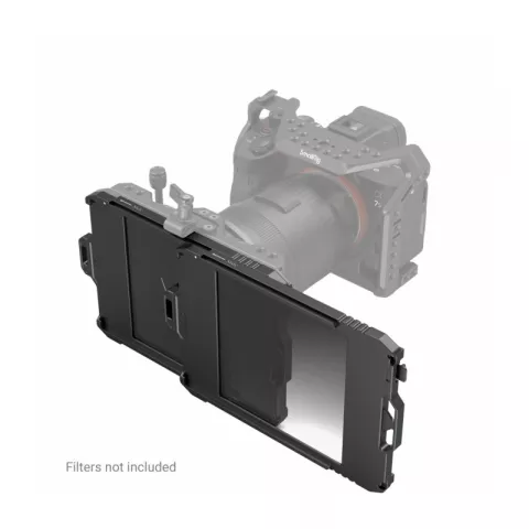 SmallRig 3320 Держатель светофильтров (4 x 4) для Mini Matte Box
