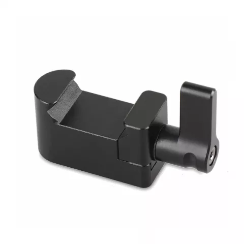 SmallRig 1973 Адаптер NATO для установки допонительного оборудования Quick Release NATO Clamp