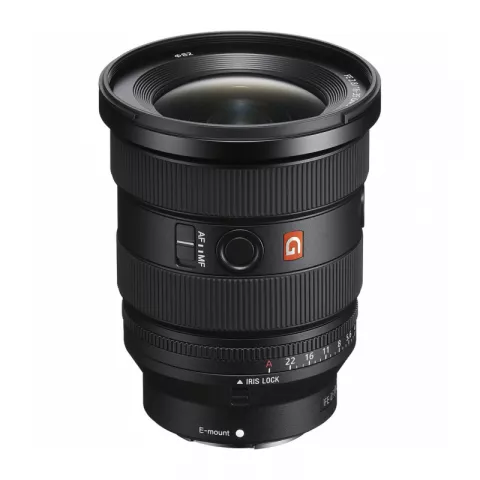 Sony FE 16-35mm f/2.8 GM II Lens