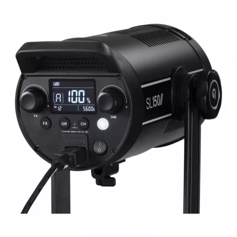 Осветитель светодиодный Godox SL150II студийный