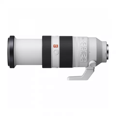 Объектив Sony FE 100-400mm F4.5-5.6 GM OSS (SEL100400GM)