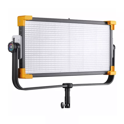 Осветитель светодиодный Godox LD150R RGB