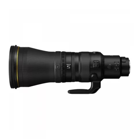 Объектив Nikon NIKKOR Z 600mm f/4 TC VR S