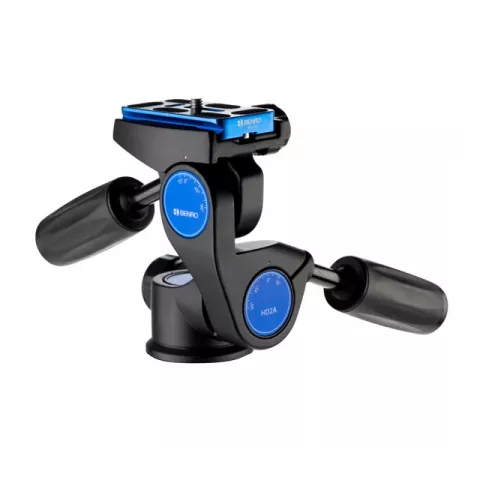 Головка Benro HD2A 3D