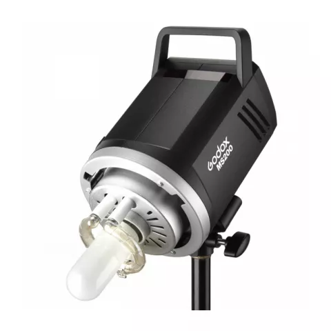 Комплект студийного оборудования Godox MS200-F
