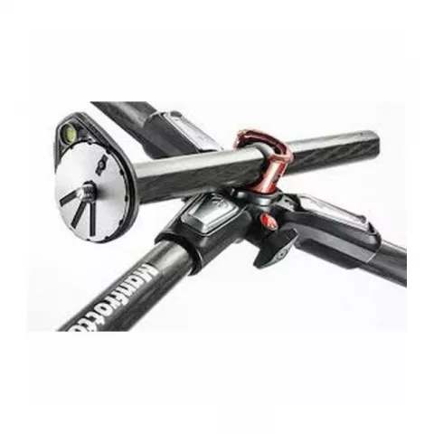 Штатив Manfrotto MK055XPRO3-3W с головой