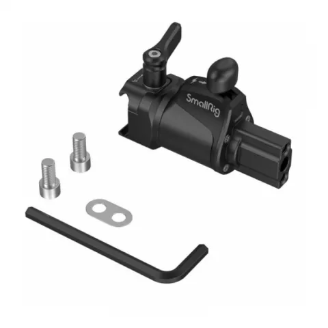 SmallRig 4112 Поворотный адаптер для крепления ручки Universal Rotating Handle Adapter