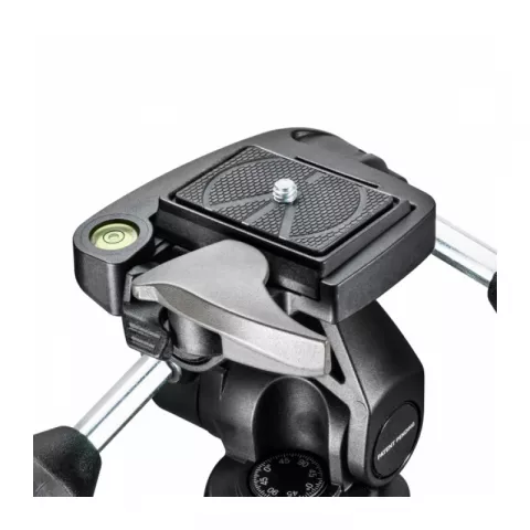 Штатив Manfrotto MK290DUA3-3W Dual