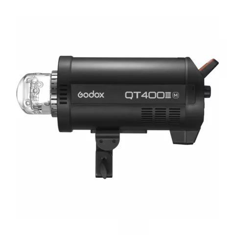 Вспышка студийная Godox QT400IIIM высокоскоростная
